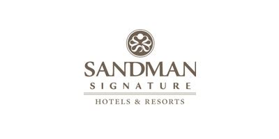 Sandman Signature London Gatwick Hotel with Parking at Gatwick Airport - Book Now