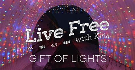 Gift of Lights 2022-2023 in New Hampshire - Dates