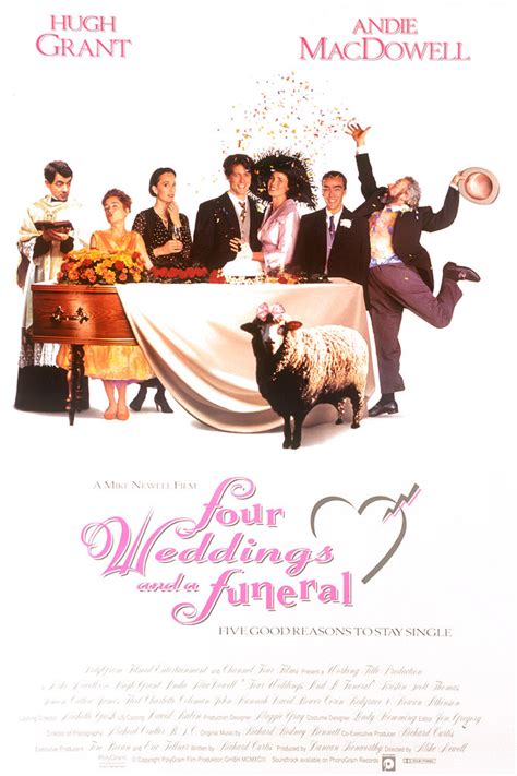 Four Weddings and a Funeral (1994) Bluray FullHD - WatchSoMuch