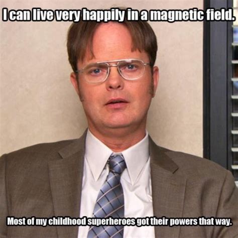 Oh Dwight