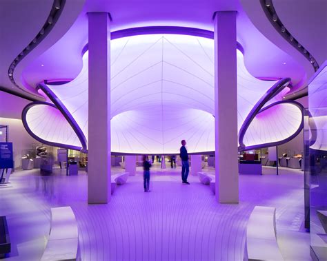 How can Artificial Lighting Improve Architecture? - Arch2O.com