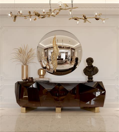 The 10 Most Luxurious And Contemporary Italian Furniture Brands