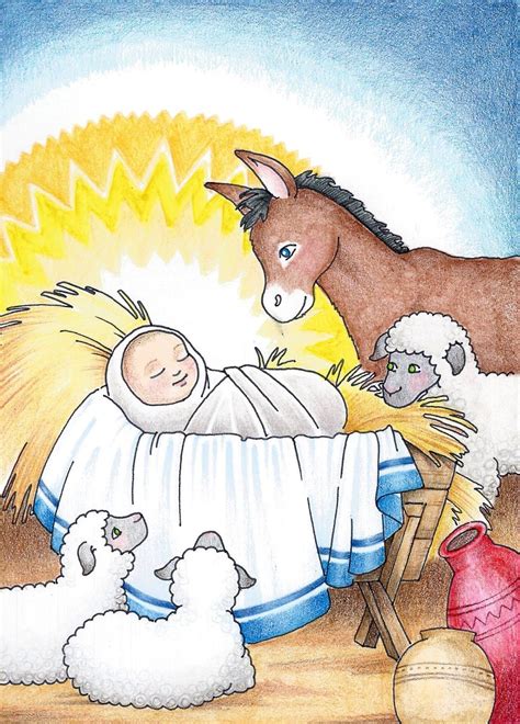 lds nativity clipart 10 free Cliparts | Download images on Clipground 2024