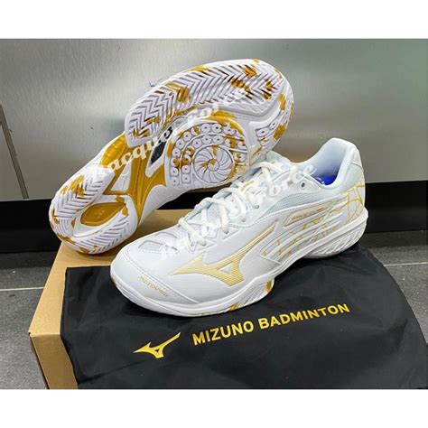 Mizuno WAVE CLAW PRO Unisex Badminton Shoes