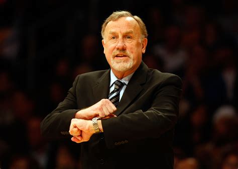 Houston Rockets: 10 Reasons Coach Rick Adelman Should Retire | News ...