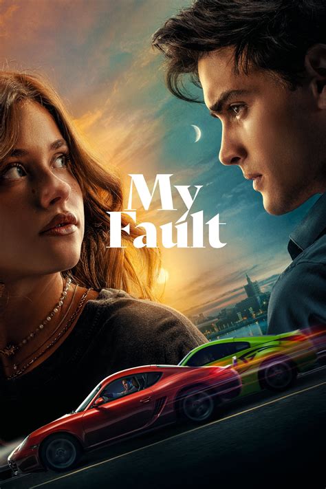 My fault (2023) Dual Audio [Hindi (ORG 5.1) + English] WEB-DL 1080p ...