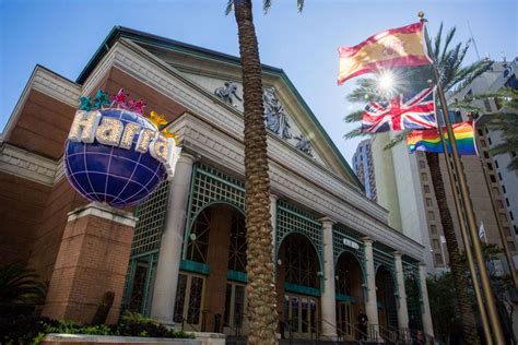 Judge Rules Against Harrah's New Orleans, Casino Must Pay Hotel Taxes