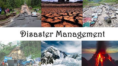 Understanding Disaster Management! [1 min read]