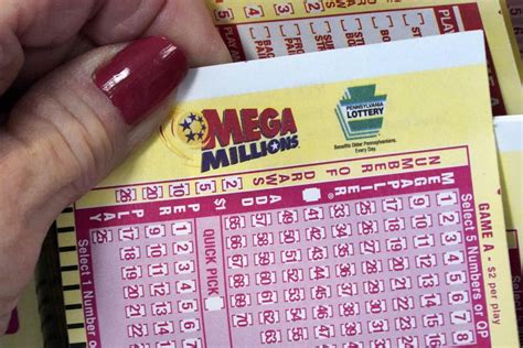 Mega Millions: Resultado y números del 8 de diciembre de 2023 ¡Hay ganador! - La Noticia