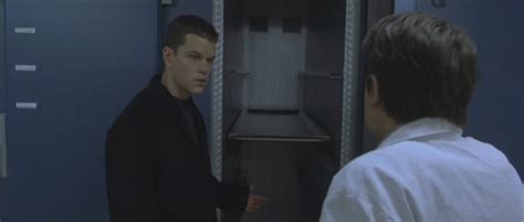 The Bourne Identity - The Bourne Trilogy Image (8232152) - Fanpop