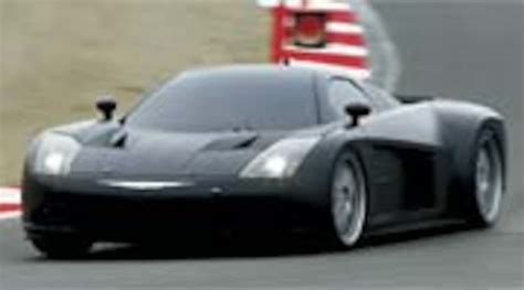 Chrysler ME Four Twelve Prototype - Road Test Review - Motor Trend