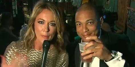 We Loved Seeing CNN’s Don Lemon Get Drunk and Kiss His Boyfriend Live ...