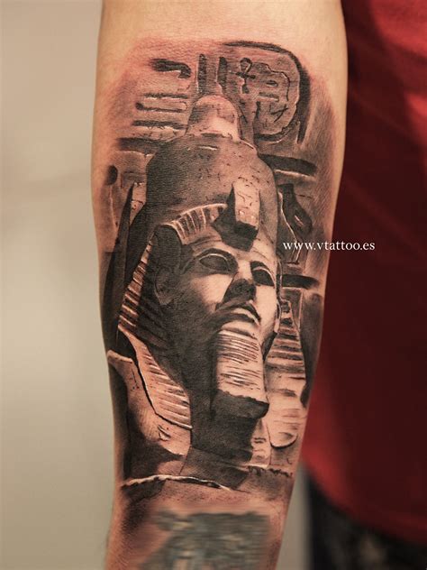 Sphinx - Tattoo.com