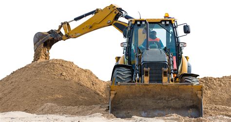 What are the best Backhoe brands in Australia? | iSeekplant