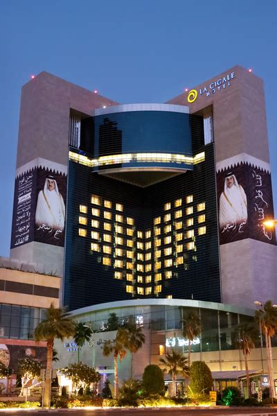 La Cigale Hotel Managed by Accor Celebrates Qatar National Day