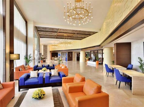 Novotel Imagica Khopoli - An AccorHotels Brand | Khopoli 2020 UPDATED DEALS ₹3149, HD Photos ...