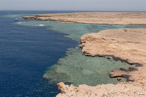 Ras Mohamed Marine national park - Egypt by Sharif Galal - The Canadian Nature Photographer