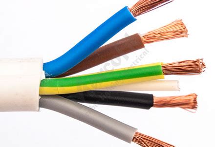 PVC Flexible Cables, Dubai Cables & Wires, PVC Flexible Cables in Dubai