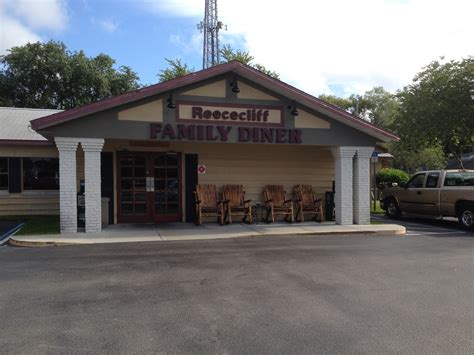 Reececliff Restaurant, Lakeland