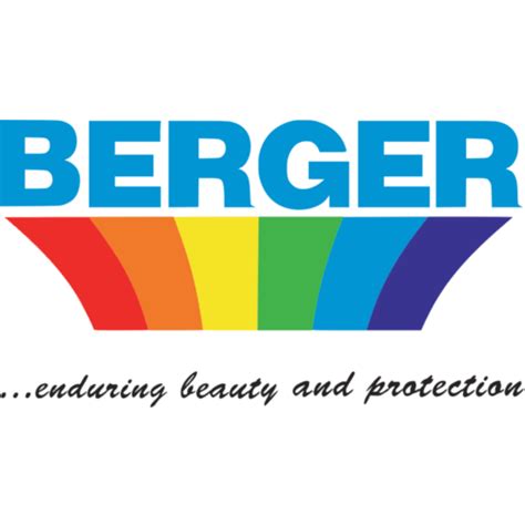 Berger Logo - LogoDix