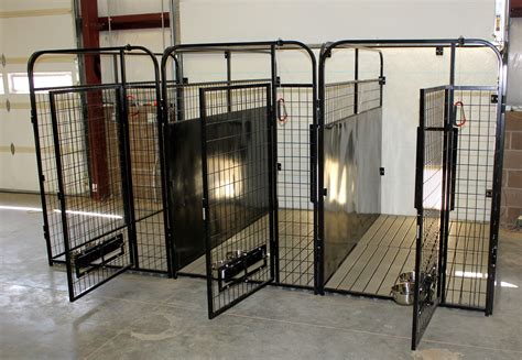 Indoor Multiple Dog Kennels.JPG (4620×3192) | Indoor dog kennel, Cheap dog kennels, Dog rooms