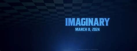 IMAGINARY | Trailer – FSM Media