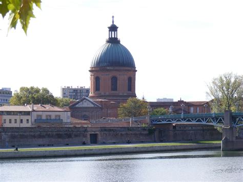 Toulouse | Architecture paysage, Paysage, Architecture