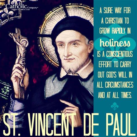 17 Best images about SVdP on Pinterest | Patron saints, Young man and Make time