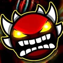 GEOMETRY DASH BLOODBATH free online game on Miniplay.com