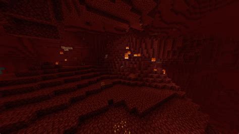 Nether Wastes biome – Pixelmon Reforged Wiki