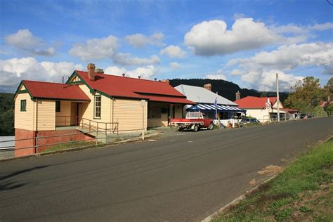 Derby – Tasmanian Towns