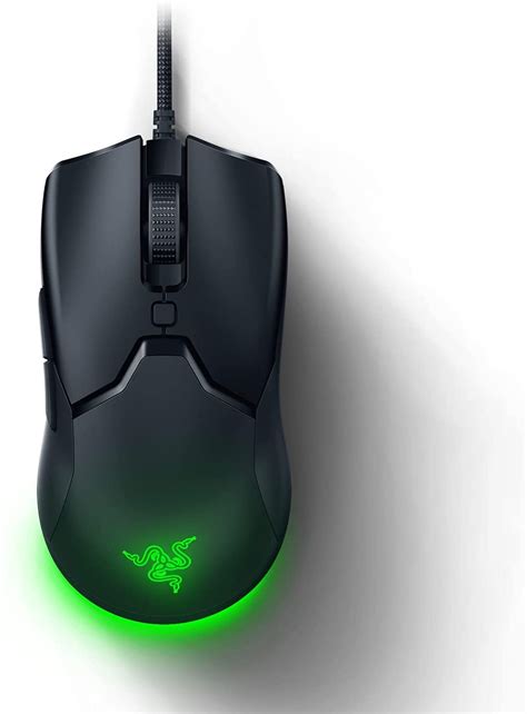 Buy Razer Viper Mini - Ultra-Lightweight Wired Gaming Mouse (61g Ultra ...