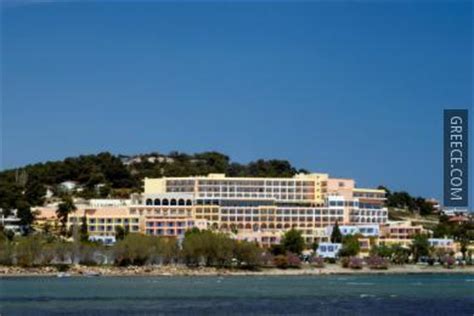 Mare Nostrum Hotel Club Thalasso Athens, Mare Nostrum Hotel Club Thalasso Greece | Greece.com