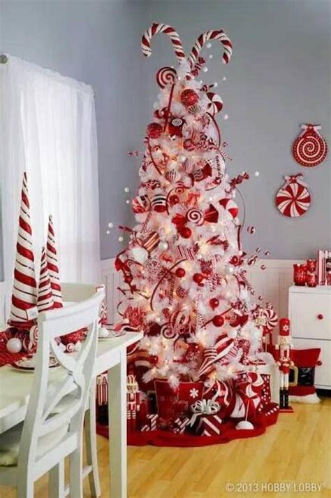 20+ Candy Cane Christmas Ornaments