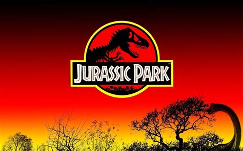 Jurassic Park Background - WallpaperSafari