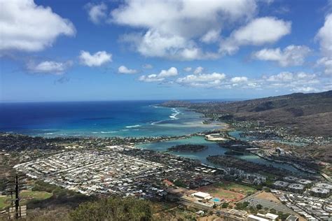 10 Best Hiking And Trekking Spots In Honolulu, Hawaii - | Trip101