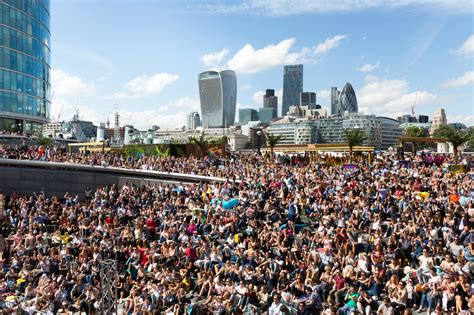 London Bridge City Summer Festival: Theatre… | London Bridge City