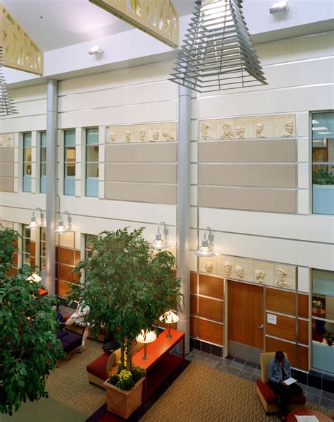 Norwalk Community College | Svigals + Partners