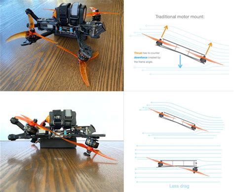 Designed this DIY Underwater Drone Kit! : diydrones