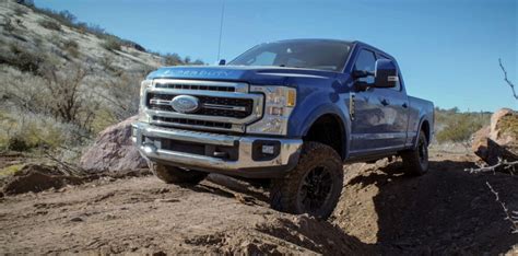 Ford Issues Safety Compliance Recall & Two Safety Recalls - Ford-Trucks.com