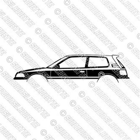 Toyota Corolla Svg - Etsy