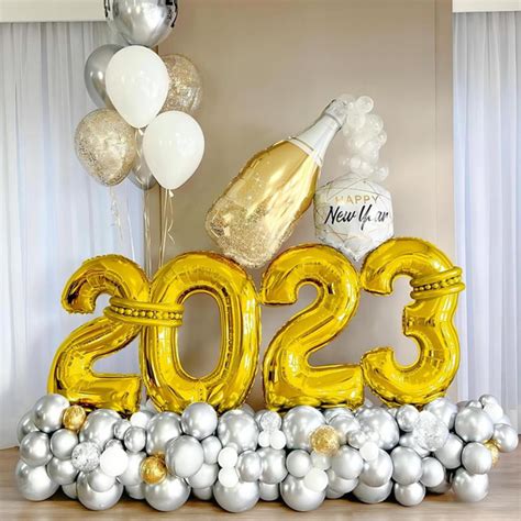 40 Inch Gold Number Balloons, Helium Mylar Foil Number Balloons for Birthday, Number 0 Balloon ...