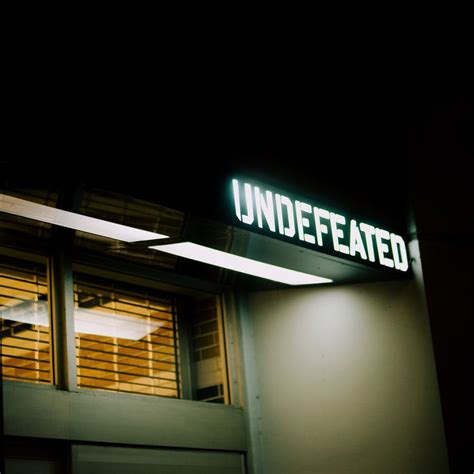 Undefeated Wallpapers - Top Free Undefeated Backgrounds - WallpaperAccess