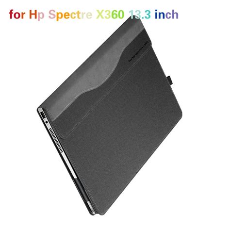 Aliexpress.com : Buy Detachable Laptop Case for Hp Spectre X360 13.3 ...