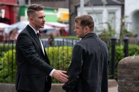 EastEnders spoilers: Ben fights to be with Callum | Metro News