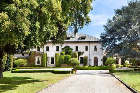 Elon Musk vende su última casa en California | Fotos del interior ...