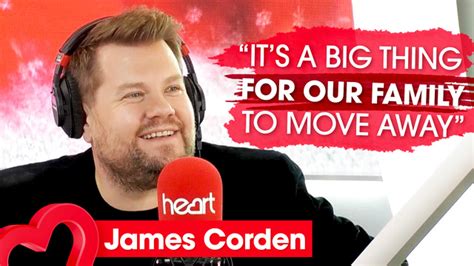 James Corden shares update on Gavin and Stacey return - Heart