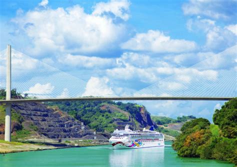 Is a Panama Canal Cruise Right for You (and What Are | ShermansTravel