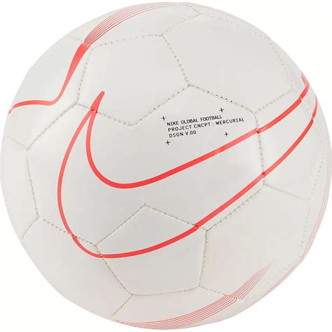 Nike Mercurial Skills Size 1 Soccer Ball | Academy