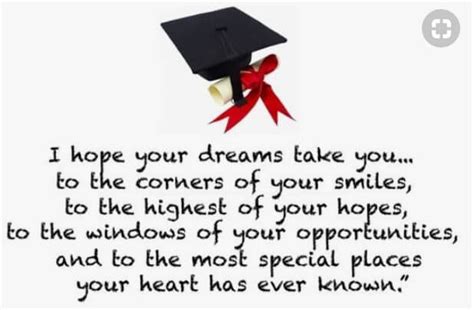 50 Short Inspirational Quotes for Graduates from Parents 2022 - Quotes Yard